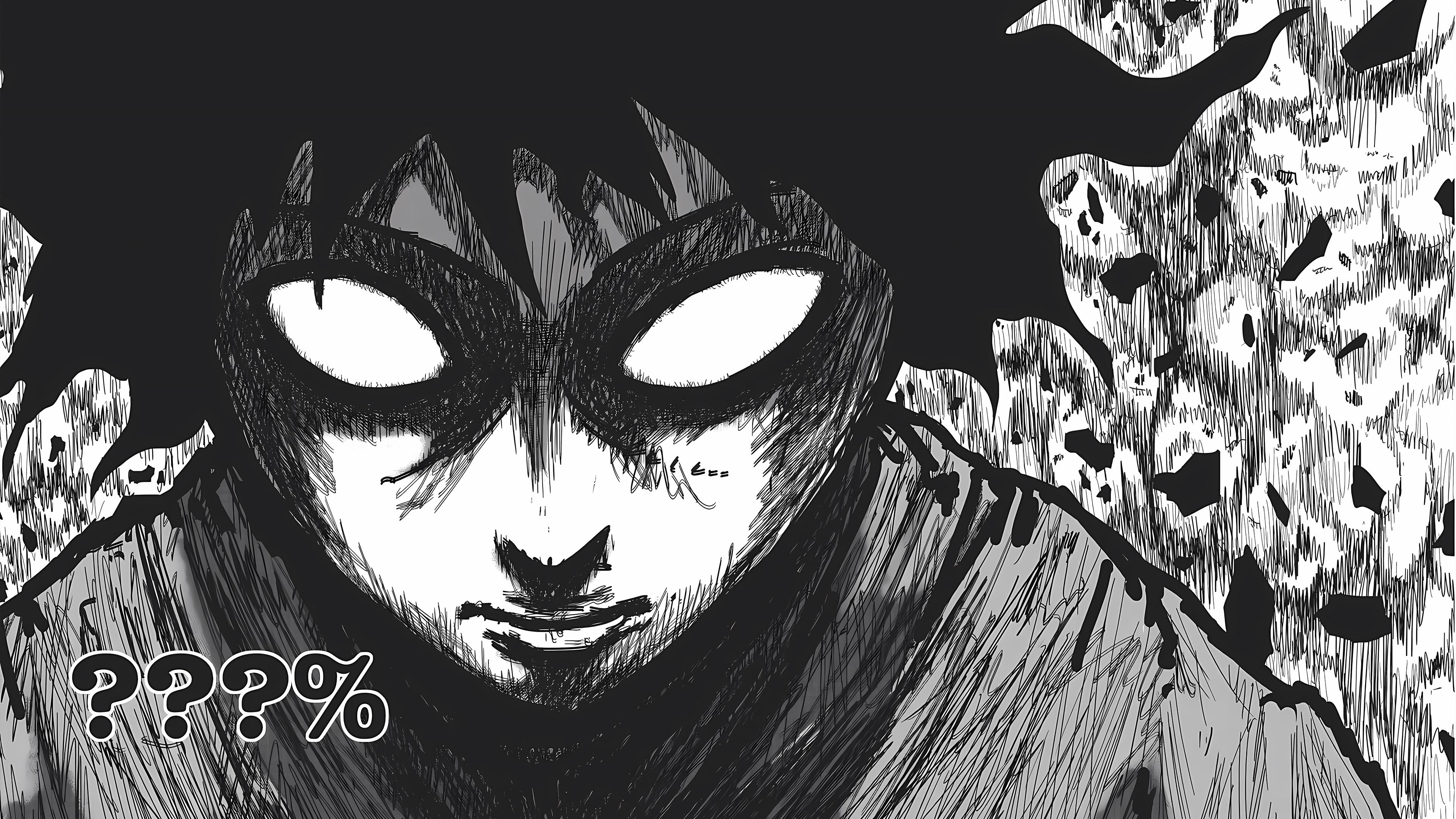 Mob Psycho 100